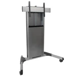 Chief XPA1U Extra Large 100" Monitor Tv/display Height Adjustable Mobile Cart. Fixed Price $679.00.