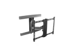 Atdec AD-WM-5060 Black 32" 70" Full Motion Wall Mount. Fixed Price $333.99.