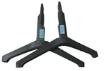 Samsung Tv Stand BN63-18877X009 Lotte Ul E115797 Black. Fixed Price $43.20.