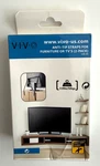 Earthquake Straps. Vivo Anti-tip For Furniture Tv.. Fixed Price $5.00.