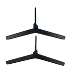 Used Original Sony 5025781 5025779 Tv Stand Pair Legs Base. Fixed Price $22.67.