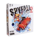 Spyfall 2 - The Perfect Party Game Find Before Time Runs Out Up T.... Fixed Price $39.50.