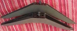 Philips Tv Stand Legs 56-5PF10L 56-5PFL10R Has Screws Ship Fast. Fixed Price $12.99.