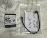 Iport 72101 Poe+ Power Network Adapter, With Type-c Cable, Connect Pro For Ipad. Fixed Price $58.68.