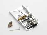 Duesenberg/goldo Country Tone, 2 Arm Ez Mount Double Bender 4 Telecaster Guitars. Fixed Price $279.95.