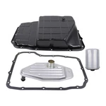 Motoku Transmission Oil Pan And Filter Gasket For Dodge Dakota 2000-2010, Dur.... Fixed Price $79.10.