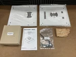 Sharp Projector Ceiling Mount P502 PA600CM Open Box!!!!!. Fixed Price $179.99.