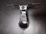 Wali Mounting Plate For Monitor System. Fixed Price $14.00.