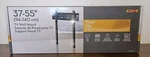 Omni Mount Tv Wall 37-55" Fixed Low Profile Easy Instal Holds 80LBS Nib. Fixed Price $24.00.