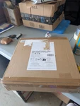 Amazonbasics 7851B 22-55 Inch Articulating Tv Wall Mount. Fixed Price $12.00.