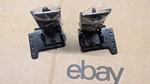 Sony KDL-60W630B Stand Guides 4-529-166 & 4-529-170-(2L), 4-529-167-(2L). Fixed Price $42.63.