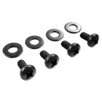 Screws For Vizio M50-C1 (M50C1) Tv Wall Mount (set Of 4). Fixed Price $8.99.