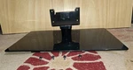 Oem Original Panasonic Tv Stand W/scresws For TC-P60ST60 TC-P60S60. Fixed Price $104.50.