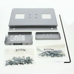 Peerless LCFL-V400 For Vesa (200 X 200) Silver. Fixed Price $42.74.