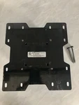 Single Stud PT632 Peerless Tilting Wall Mount 22" To 40" Displays Used See Pics. Fixed Price $7.95.