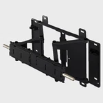 Samsung Adjustable Wall Mount Tv Screen Size 46-55" WMN4270SD Black. Fixed Price $19.99.