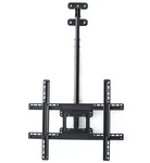 Tv Hanger Ceiling Mount Advertising Machine Display Bracket Full MOTION(B689). Fixed Price $169.00.