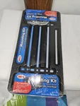 Nip Bell Universal Mounting Kit For License Plates. Fixed Price $10.00.