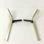 Stand Base Legs 4-732-768-01 4-732-769-01 For Sony Bravia XBR-70X830F 70" Tv. Fixed Price $34.97.