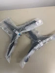 Samsung Oem Stand Legs Base Right & Left UN43CU7000F BN96-50858A BN96-50857C. Fixed Price $18.99.