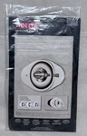 Delta RP29827BL Renovation Cover Plate - Matte Black New! Also Fits Peerless. Fixed Price $59.99.
