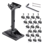 Yescom Starlink Mini Roof Pivot Mounting Kit Heavy Duty Adjustable Angle. Fixed Price $79.90.