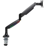 Kensington Smartfit Mounting Arm For Monitor, Flat Panel Display, Curved Screen. Fixed Price $147.50.