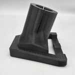 Starlink Gen 3 Pipe Adapter, Pole Mounting Kit, Compatible With. Fixed Price $24.99.