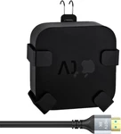 Wall/under Desk/back Of Tv Mount Compatible With Apple Generations (inclu. Fixed Price $26.61.
