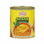 Swad Kesar Mango Pulp Sweetened 850 Grams (pack Of 2). Fixed Price $21.99.