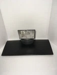 Lg 37LC2D-UD Tv Stand Base. Fixed Price $31.54.