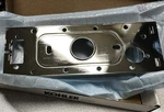 Kohler Dtv Prompt Interface Mounting Bracket 559-SN Vibrant Polished Nickel. Fixed Price $99.95.