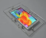 Lenovo Tab 4 8" E8 M8 9" M9 Acrylic Security Wall Mount Kit For Pos Kiosk Store. Fixed Price $68.00.