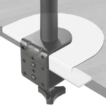 Vivo Steel Reinforcement Bracket Mount Plate Thin, Glass, And Other White. Fixed Price $29.24.