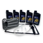 Laipz Auto Transmission (5 Speed) Fluid Filter Kit Compatible With Toyota 4RU.... Fixed Price $196.25.