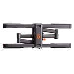 Extension Bracket For Tv Mount Expands EGLF3S Compatibility To Reach 24" W. Fixed Price $32.56.