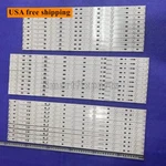 Led Backlight Strips For Sharp LBM800P0701 LBM800P0601 LC-80UE30U LC-80LE657E. Fixed Price $63.27.