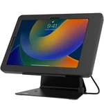 Cta Digital Desktop Anti-theft Stand Kiosk Stylus, Tether & Aluminum Enclosure. Fixed Price $92.79.