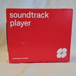 Soundtrack Brand Player Music Streaming Device Commercial Audio New Box. Fixed Price $205.00.