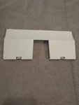 Lg 60UH8500, 65UH8500 Stand Cover, 100% Working, Will Fit 60/65UH85 Models. Fixed Price $69.99.