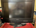Emerson 32" Lcd Hdtv 1080P Flat Screen With Remote, Hdmi, Built-in Speakers. Fixed Price $65.00.