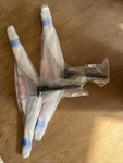 Sony Tv Stand Legs 502223213 3L-R Lyx Std & 502223113 3L-L New. Fixed Price $30.00.