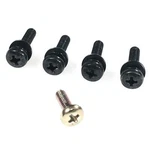 Screws For Jvc JLC37BC3000 Tv Stand / Legs (set Of 5). Fixed Price $8.99.