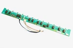 Samsung LN46C530K1F Inverter SSB460 12V01 REV0.1. Fixed Price $37.94.