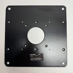 Chief FSB1U Small Flat Panel Universal Interface Bracket (plate Only). Fixed Price $12.95.