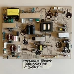 Sony Oem Power Supply Model KDL-55EX710 Part 1-474-212-11. Fixed Price $99.00.