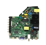 Polaroid 50GSR3000FA Main Board / Power Supply B16054088. Fixed Price $84.95.