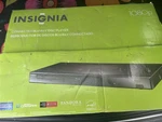 *brand New* Insignia 1080P NS-WBRDVD2 Connected Blu-ray Disc Player. Fixed Price $120.00.