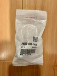 Honda 28600-RKE-004 Switch Assembly, At Oil Pressure. Fixed Price $45.00.