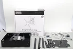 Snap Av Strong SM-VM-ART1-IW-16-L Versamount Large 842822053068 With Hardware. Fixed Price $213.39.